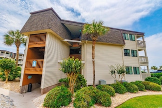 5601 N Ocean Blvd Unit A307, Myrtle Beach, SC 29577