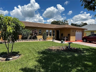 8425 Dimare Dr, Orlando, FL 32822