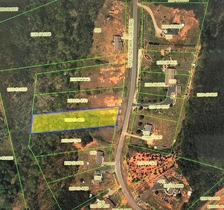1.01 AC Splendors Gate Rd, Axton, VA 24054