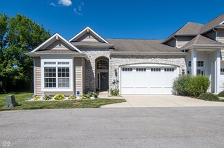 549 Rickels Ct, Whiteland, IN 46184