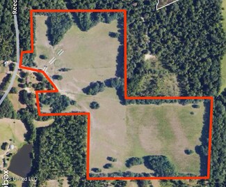 0 Reed Town Rd, Utica, MS 39175