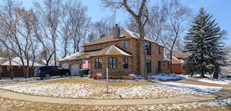 1805 Bonn Blvd, Bismarck, ND 58504