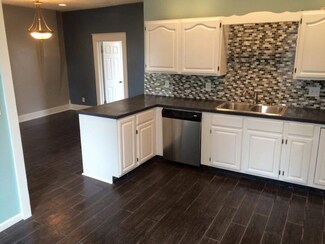 231 N Elm St, Bunker Hill, IN 46914