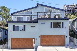 423 Norfolk Dr, Pacifica, CA 94044