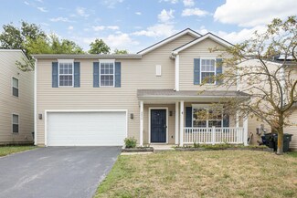 451 Wellsleyglen Dr, Columbus, OH 43207