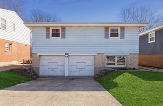 4607 Fishermans Terrace, Lyons, IL 60534