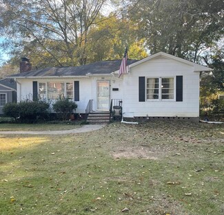 1818 41st St, Columbus, GA 31904