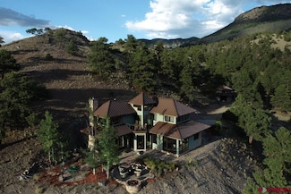 800 Edmondson Rd, Lake City, CO 81235