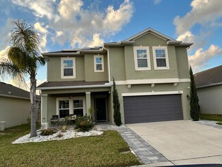 3805 San Isidro Cir, St. Cloud, FL 34772