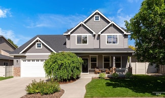 2602 S Groom Way, Meridian, ID 83642