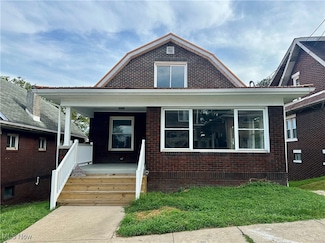 121 Pikeview Rd, Weirton, WV 26062