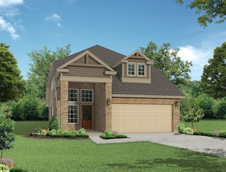 7911 Horizon Shore Ln, Cypress, TX 77433