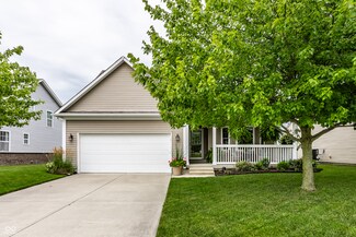 2045 Treving Dr, Cicero, IN 46034