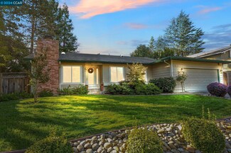 514 El Capitan Dr, Danville, CA 94526