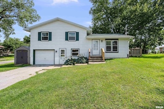 13810 136th Ave W, Taylor Ridge, IL 61284