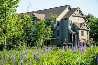 319 Jay Peak Rd Unit 4707, Jay, VT 05859