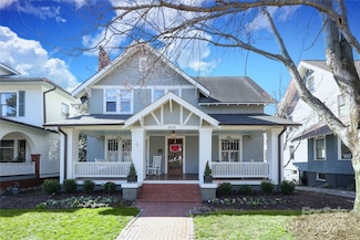 808 E Worthington Ave, Charlotte, NC 28203