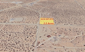 0 E Avenue North 8, Palmdale, CA 93591