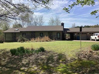 1807 E Lawson Rd, Little Rock, AR 72210
