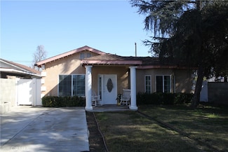 1530 N San Antonio Ave, Pomona, CA 91767