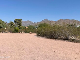 10634 E Mary Katherine Dr, Scottsdale, AZ 85259