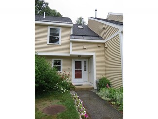 42 Modena Dr Unit 63, Concord, NH 03303
