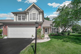 36217 N Old Creek Ct, Gurnee, IL 60031