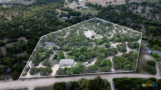411 Private Road 3447, Kempner, TX 76539