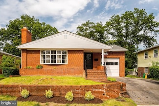 1916 Porter Ave, Suitland, MD 20746