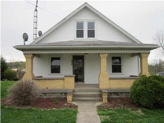 268 W State Road 56, Jasper, IN 47546