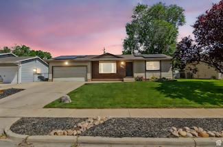 1522 W 1200 N, Layton, UT 84041