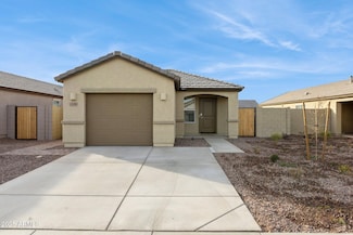 12089 E Sunflower Ln, Florence, AZ 85132