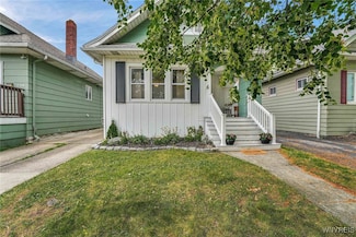 240 Parkwood Ave, Buffalo, NY 14217