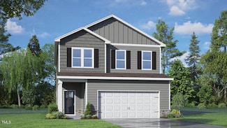 333 Hanging Elm Ln, Fuquay-Varina, NC 27526