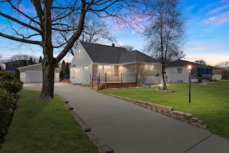 5803 S Melinda St, Milwaukee, WI 53221
