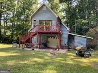 15105 U S 19, Cleveland, GA 30528