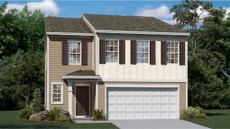 Frost, Statesville, NC 28625