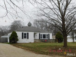 301 S Bittersweet Ln, Muncie, IN 47304