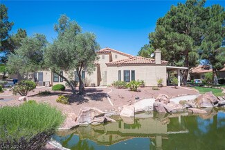 7900 Shelter Island Way, Las Vegas, NV 89145