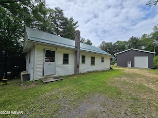155 Honeysuckle Ln, Lock Haven, PA 17745