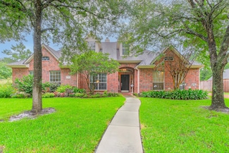 13330 Via Torre de Pisa Ln, Cypress, TX 77429