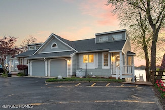 17513 N Fruitport Rd Unit 10, Spring Lake, MI 49456