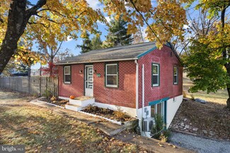 724H W Route 313, Perkasie, PA 18944