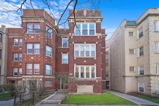 6833 S Merrill Ave Unit 2, Chicago, IL 60649
