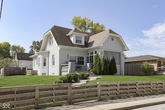 825 Iowa St, Indianapolis, IN 46203