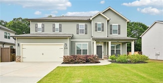 215 Dragonfly Way, Winder, GA 30680