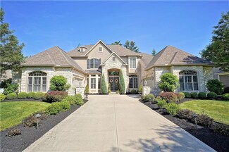 14208 Calderdale Ln, Strongsville, OH 44136