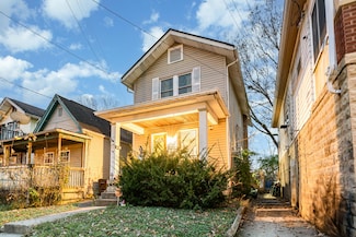 4507 Clifton Ave, Covington, KY 41015