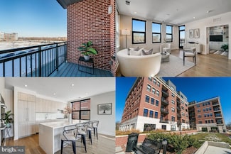 737 Swann Ave Unit 302, Alexandria, VA 22301