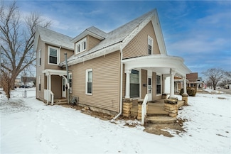 717 N Barron St Unit 719, Eaton, OH 45320